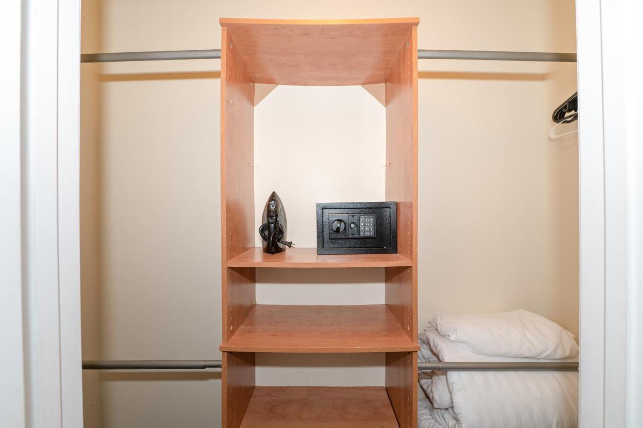 The New Hotel Маями Бийч Екстериор снимка