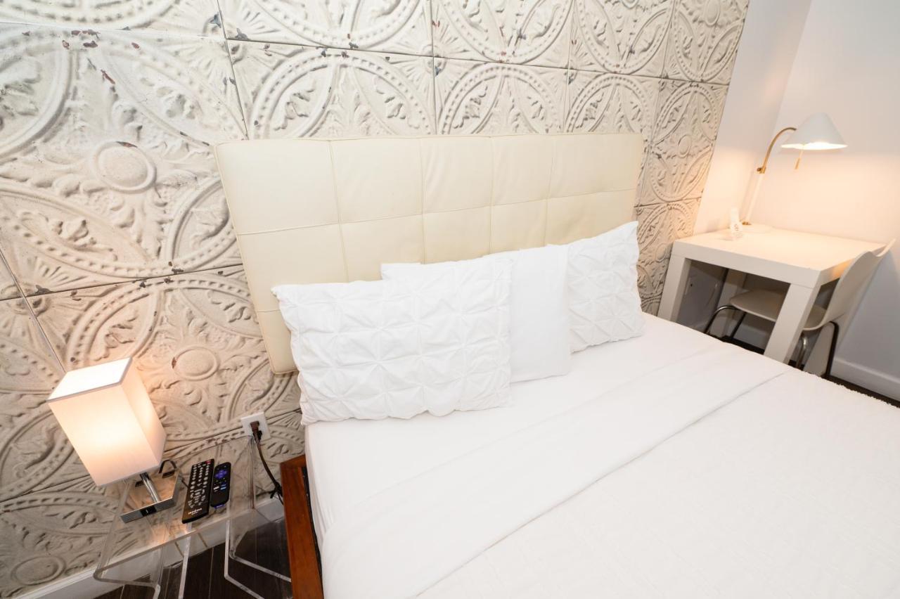 The New Hotel Маями Бийч Екстериор снимка