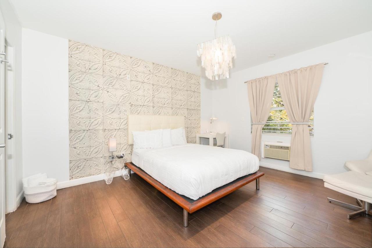 The New Hotel Маями Бийч Екстериор снимка